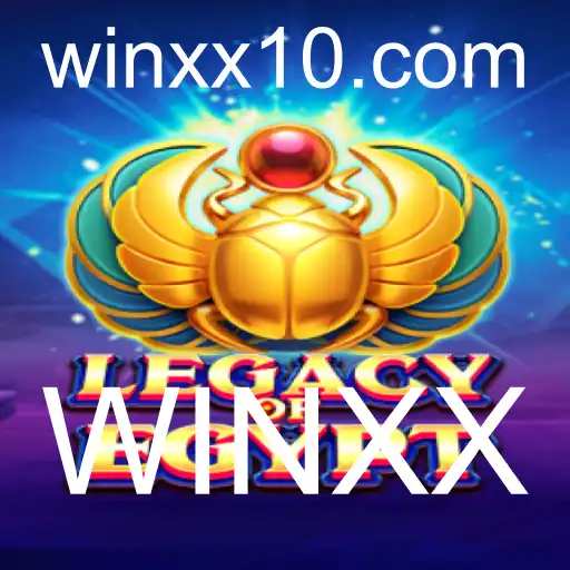 Explorando o Fascinante Mundo de LegacyOfEgypt com a Palavra-Chave WINXX