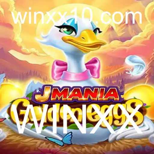 JManiaGoldenEggs: Descubra o Universo do Novo Jogo de Caça aos Ovos Dourados
