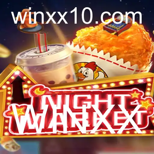 Descubra NIGHTMARKET: O Jogo de Estratégia e Mistério com WINXX