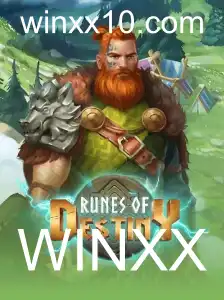 Descubra o Fascinante Mundo de RunesOfDestiny e as Regras da Palavra-Chave 'WINXX'