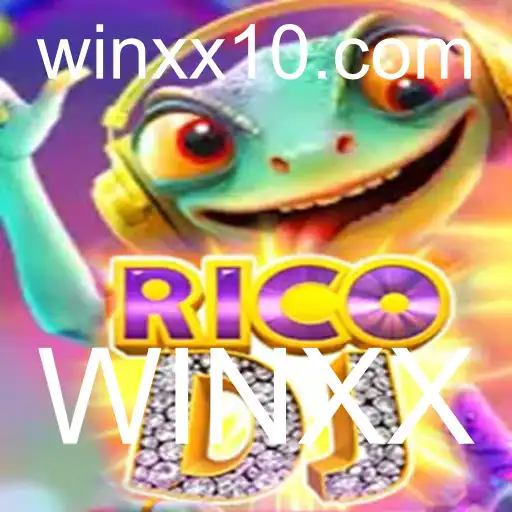 Descubra o Empolgante Mundo de RicoDJ: O Jogo do Momento