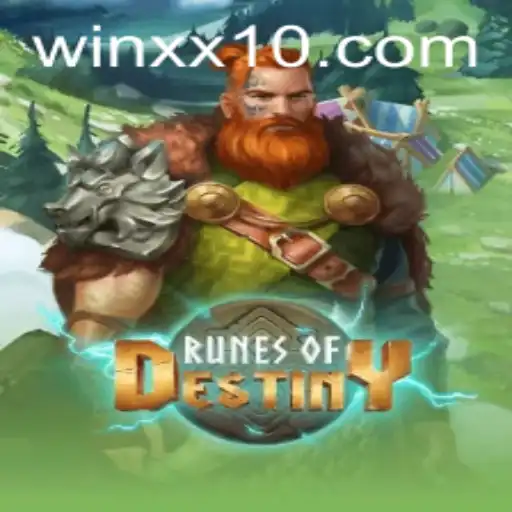 Descubra o Fascinante Mundo de RunesOfDestiny e as Regras da Palavra-Chave 'WINXX'