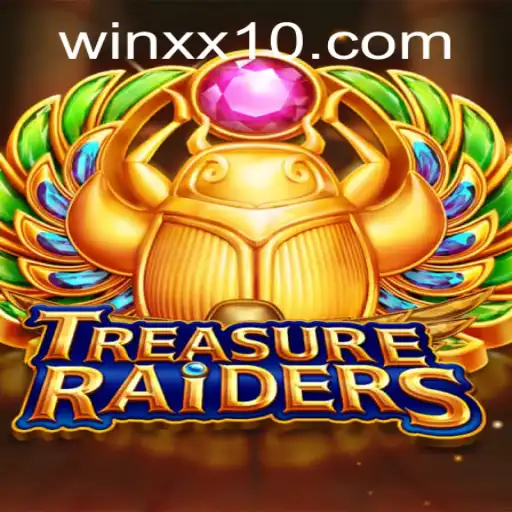 Explorando TREASURERAIDERS: Mergulho no Jogo de Aventura Estratégica
