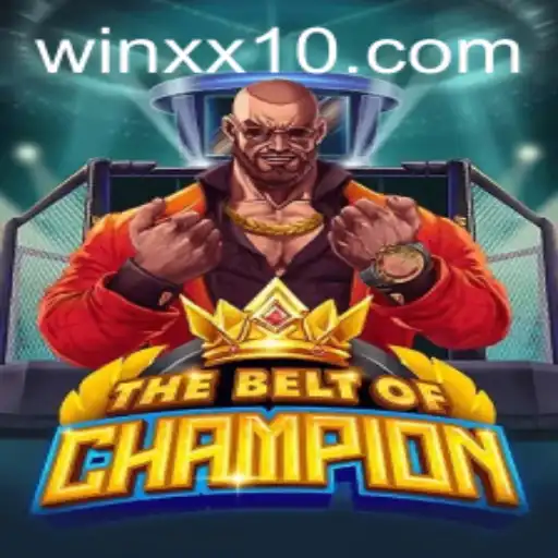 Explorando o Universo de TheBeltOfChampion: A Nova Febre dos Jogos