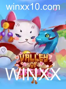 Explore o Mundo Encantado de ValleyofDreams: Uma Jornada Inesquecível