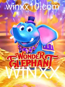 Descubra o Fascinante Jogo WonderElephant com WINXX: Um Mundo de Diversão e Estratégia